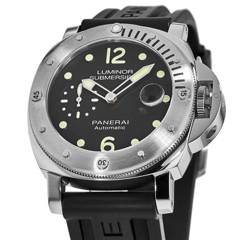 Panerai Luminor Submersible Pam01024 